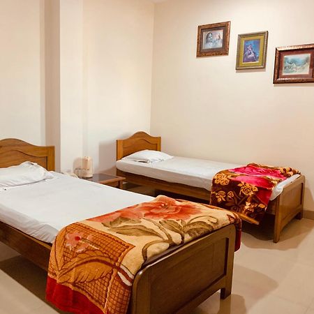 Hotel Devika Dibrugarh Exterior photo